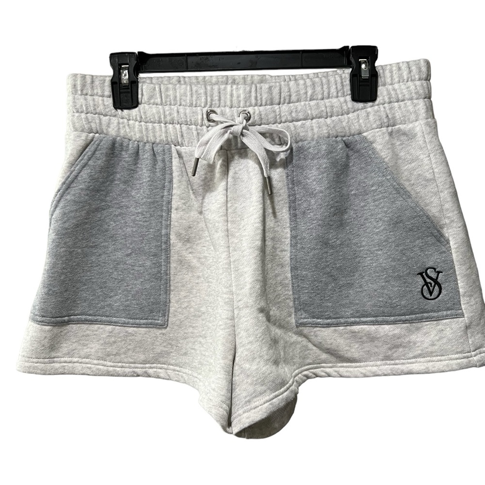 Victoria Secret on point shorts size Large